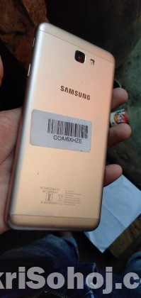 Samsung Galaxy J7 prime 3/32